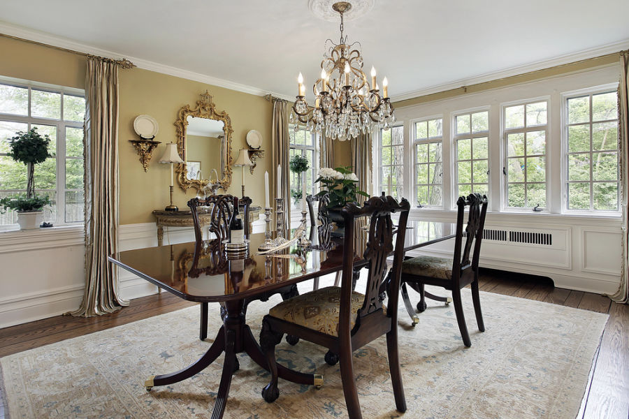 Casement vs. Double-Hung: Choosing Replacement Windows