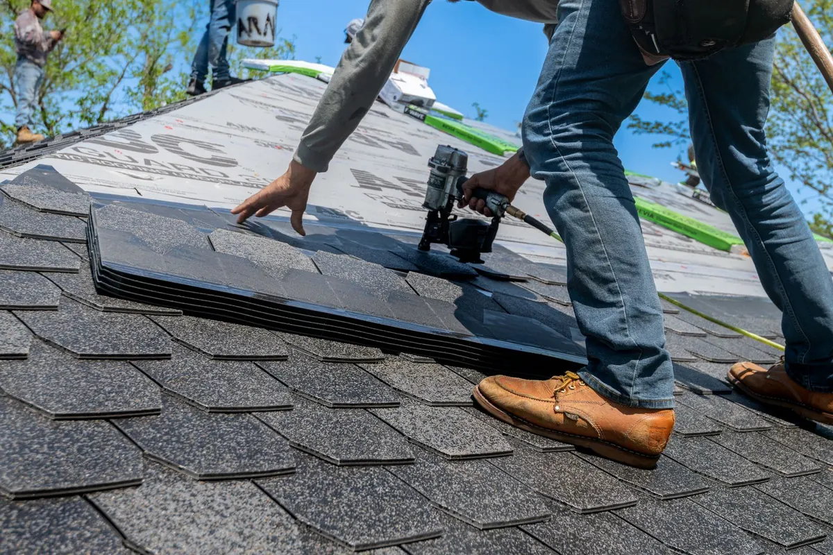 Roof Replacement Cost NJ: 9 Factors That Affect Price