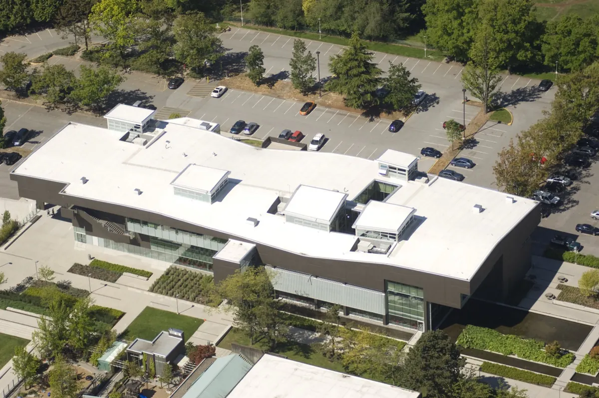 Roof Coating & Restoration