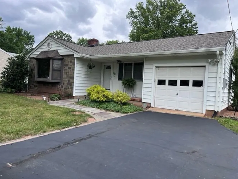 Full Roof Replacement — after
