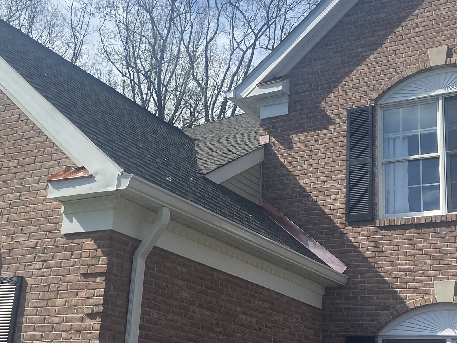 Gutters