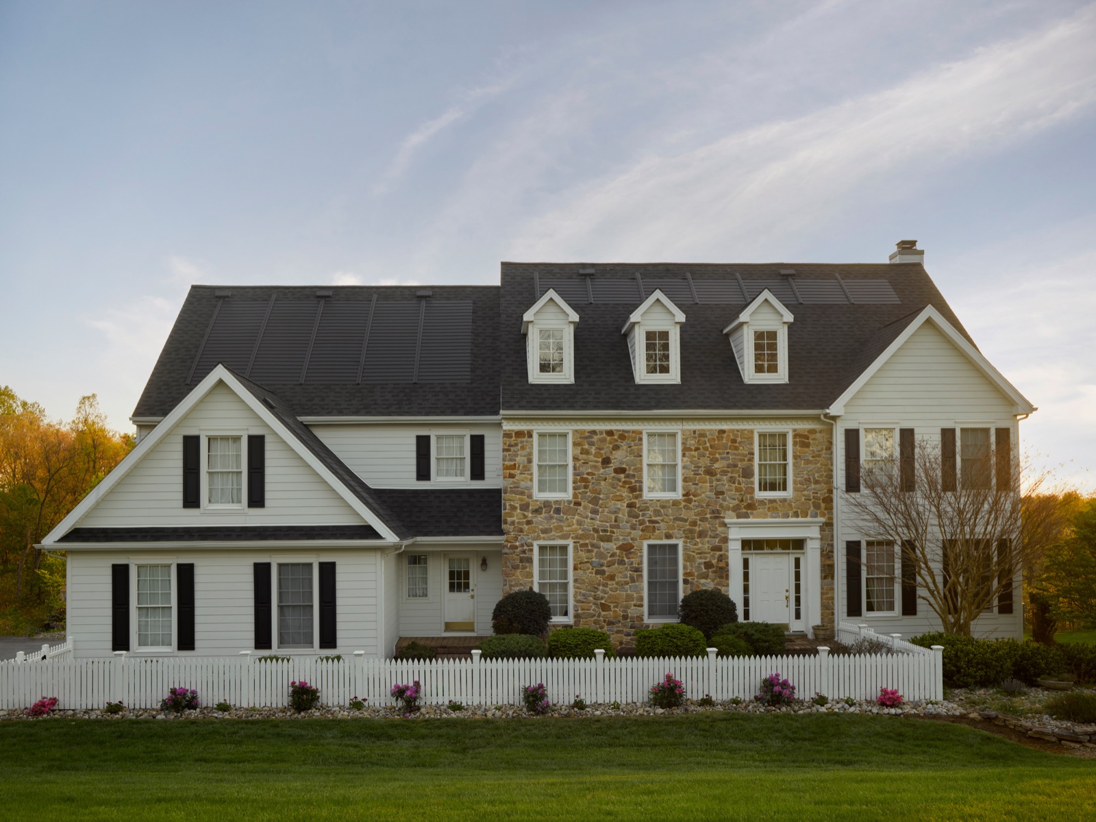 Roof Replacement