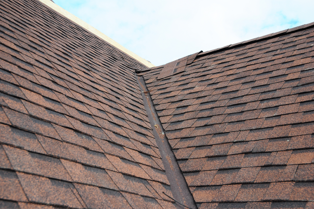 Different Types Of Roof Flashing: A Comprehensive Guide