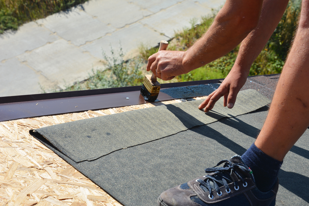 Exploring The Many Types Of Roof Membranes