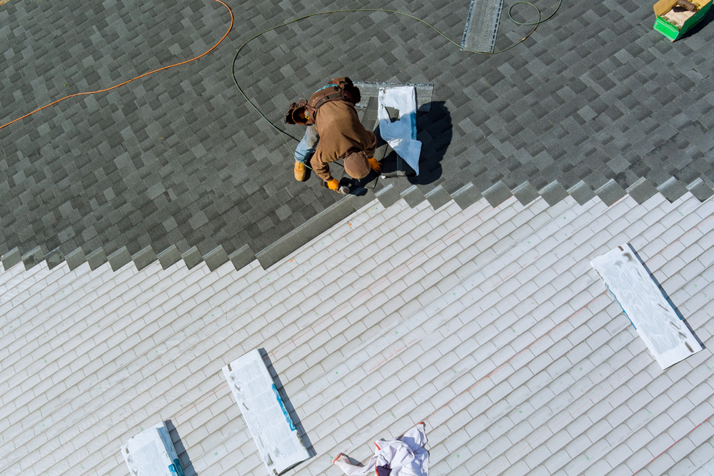 How Long Does It Take To Replace A Roof?