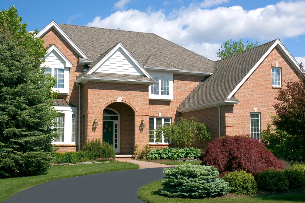 Tips For Choosing Roof Shingle Colors For Your New Jersey House