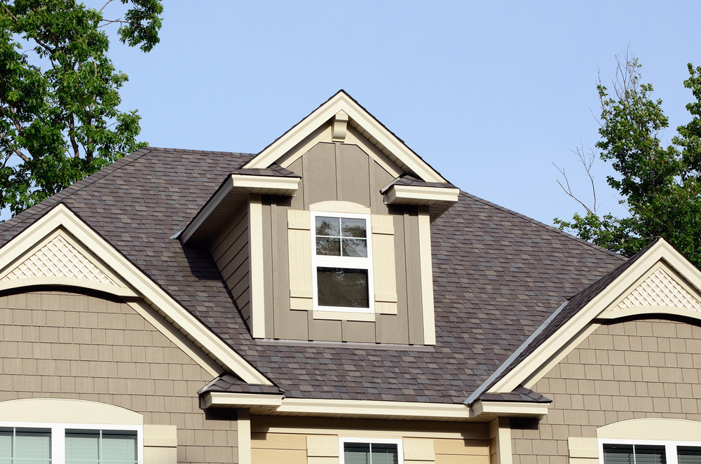 What Are Eaves On A Roof And What Do They Do?